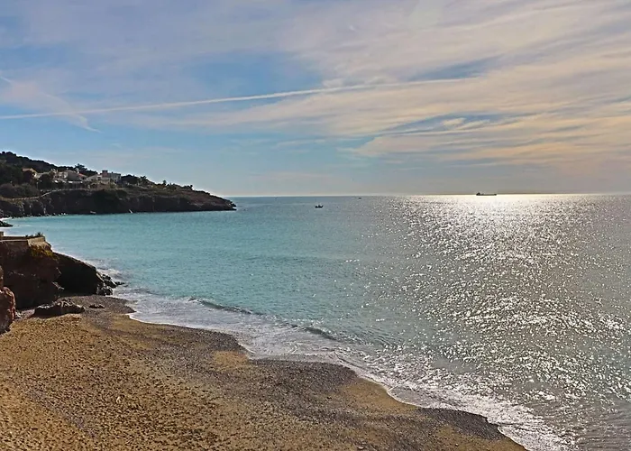 Rez-De-Jardin Avec Acces Piscine Et Mer, Parking Prive - Fr-1-472A-141 Daire